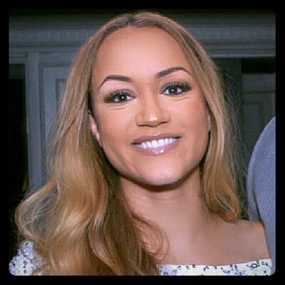 Meet your Posher, Janyl - Picture 2 of 8